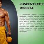 CONCENTRATED MINERAL DROPS - 50ML (BUY ONE GET SAME 50ML DROPS FREE)