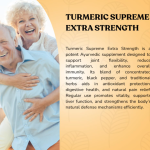 TURMERIC SUPREME DROPS - 50ML (BUY ONE GET SAME 50ML DROPS FREE)