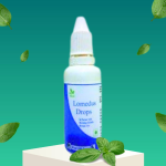 LOMEDUS DROPS - 50 ML (BUY ONE GET SAME 50ML DROPS FREE)