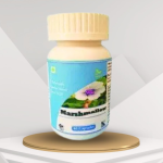 MARSHMALLOW CAPSULES - 60 CAPSULES(BUY ONE GET SAME 50ML DROPS FREE)