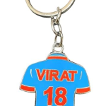 Cricketer Keychain | Cricket World Cup Keychain