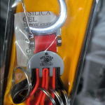 Premium Key Chain, Key Ring with Metal & Leather finish Key Chain for Men & Women & for Gift-24