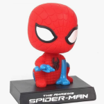 Spiderman Instant Kill | Action Statue
