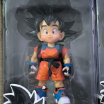DBZ Small Set Action Figure |Model Anime Figure Figurine|Dragon Ball Z Action Figures| Dragon Ball Action Figures DBZ Figurine Set (DBZ 1)