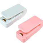 Portable Heat Sealer Mini Sealing Machine for Food Storage Vacuum Bag