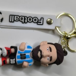 Premium Metal Keychains for Bike, Car & Bags | Cute & Durable Key Rings for Men & Women