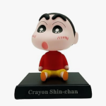 Action Figure (Model-37) Bobblehead Toy for your Kids and Adults- Pack of 1