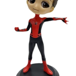 Action Figure (Model-19) Bobblehead Toy for Your Kids and Adults- Pack of 1