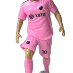 Action Figure (Model-41) Bobblehead Toy for Your Kids and Adults- Pack of 1