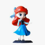 Super Hero | Anime | Cartoon Action Figure Limited Edition Bobblehead for Car Dashboard, Office Desk & Study Table