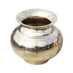 Brass Matki Polish No. 8, 780 ML