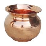 Copper Lota, 900 ML