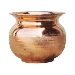 Copper Lota, 900 ML