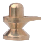 Brass Shivling God Idol – Shiva Lingam For Pooja