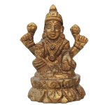 Brass Showpiece Laxmi Ji
