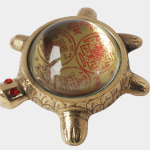 Brass Showpiece Tortoise, Turtle