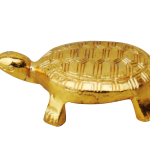 Brass Showpiece Tortoise, Turtle Statue