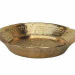 Tortoise Plate No. 1