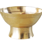 Brass Dhoop batti Stand Incense Holder