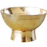 Brass Dhoopbatti Stand Incense Holder