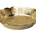 Tortoise Plate No. 3