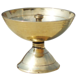 Brass Pyali Deepak No. 1