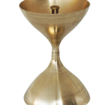 Brass Akhand Deepak No. 1