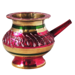 Brass Karwa Color 6, 130 ML