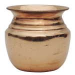 Copper Lota No. 4, 200 ML