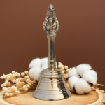 Brass Pooja Hand Bell, Garun Ghanti