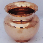 Copper Lota, 200 ML