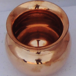 Copper Lota, 200 ML