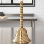 Brass Bell Polish Medium