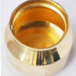 Brass Lota 250 ML