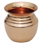 Copper Lota No. 5