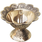 Brass Dev Das Emboss No.