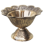 Brass Dev Das Emboss No.