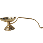 Brass Decorative Akhand Deepak