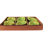 Aluminium Kamal Deepak Showpiece – Lotus Design God Idol Lamp