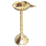 Brass Dandi Pandeep No. 4