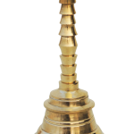 Brass Pooja Hand Bell, Salai Ghanti