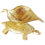 Brass Decorative Tortoise Deepak