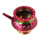 Brass Karwa Colour 8 , 200 ML