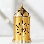 Brass & Iron Om Deepak