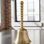 Brass Bell Polish Large