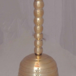 Brass Bell Polish Large