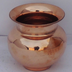Copper Lota, 300 ML