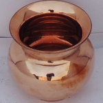 Copper Lota, 300 ML
