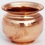 Copper Lota, 350 ML