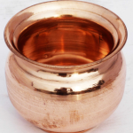 Copper Lota, 350 ML